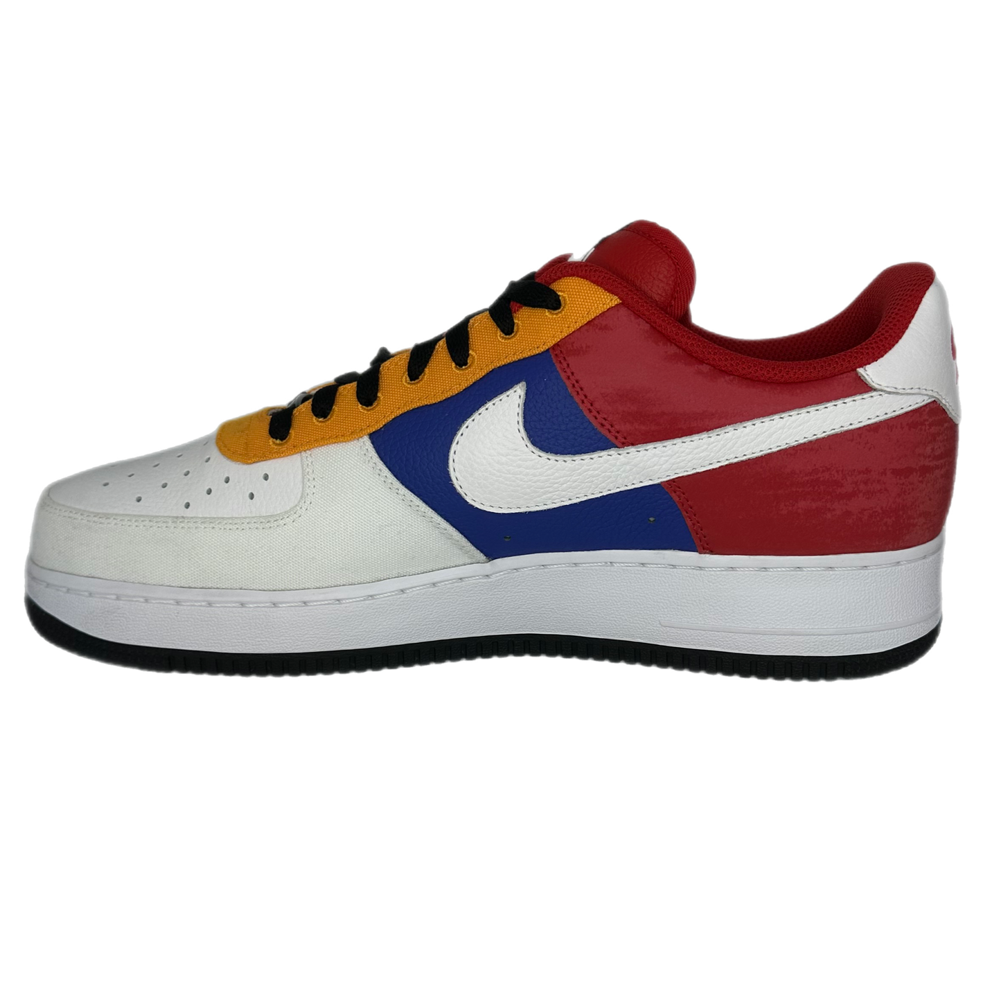 Nike -"AF1 Unreleased Sample" -Size 12