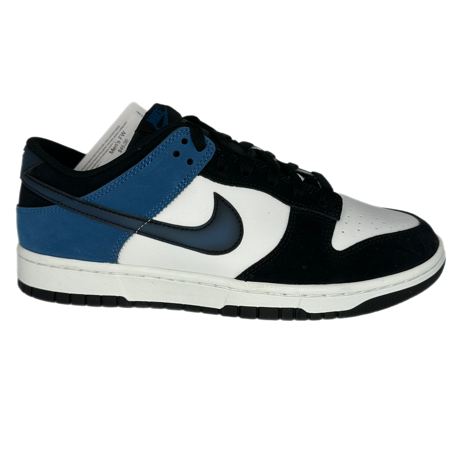 Nike - "Dunk Low Unreleased Sample" -Size 9