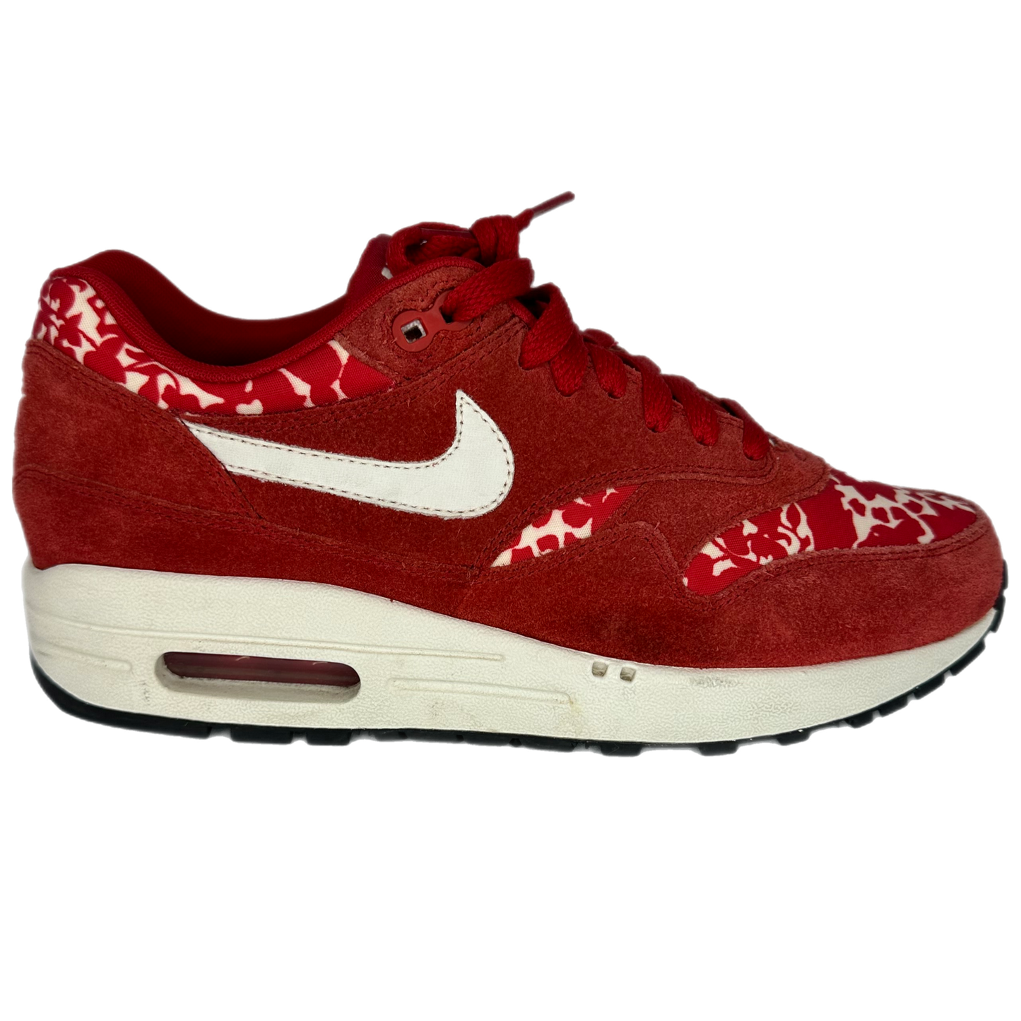 Nike - "Womens Air Max 1 ND Sail Sample" - Size W7