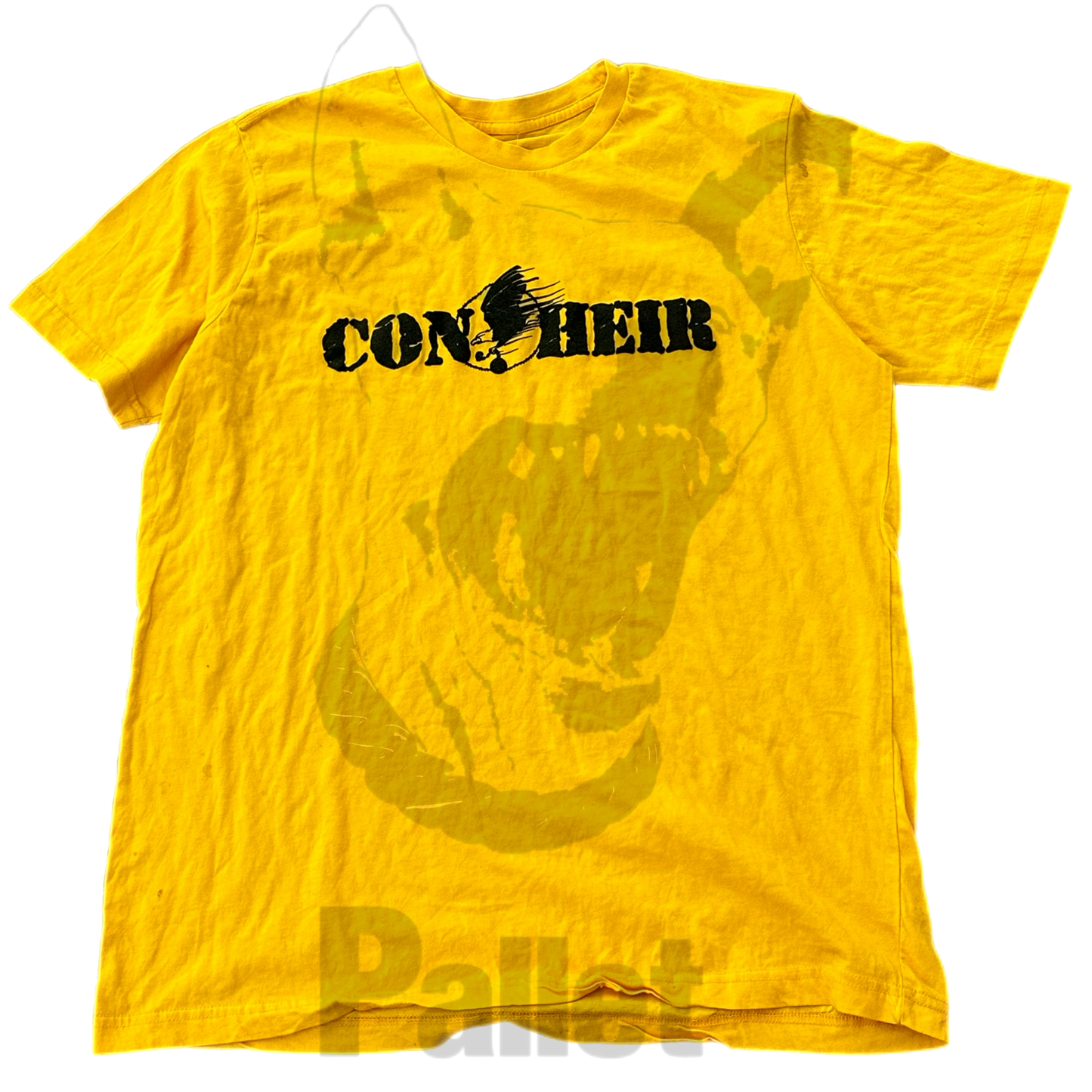 Vintage - "Conair Eagle Tee" - Size Large