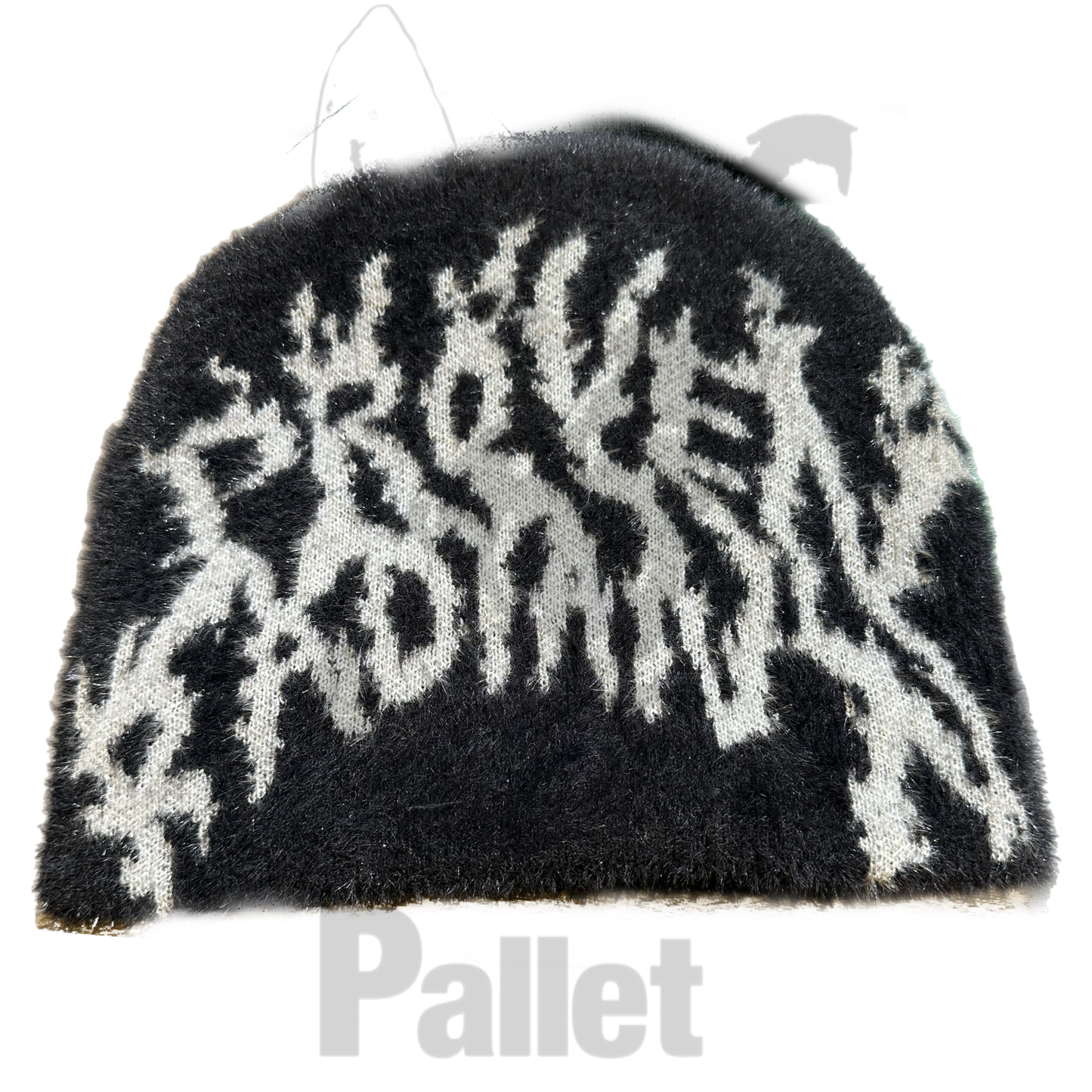 Proven Radiant - "Black Beanie"