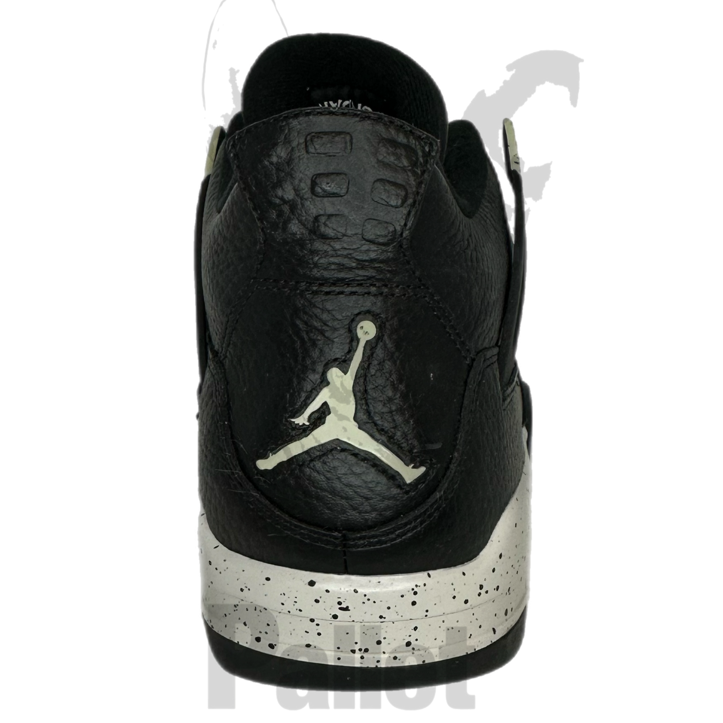 Jordan- "4 Oreo" - Size 11.5