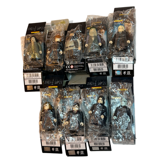 Kubrick - "Harry Potter Blind Box"