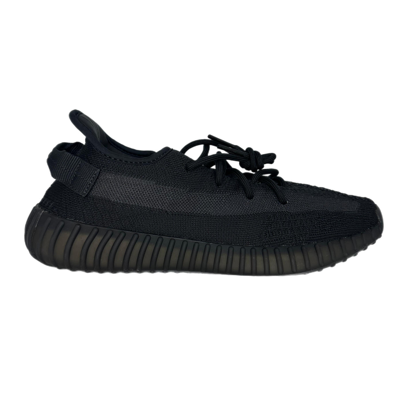 Yeezy -"350 V2 Onyx"- Size 11