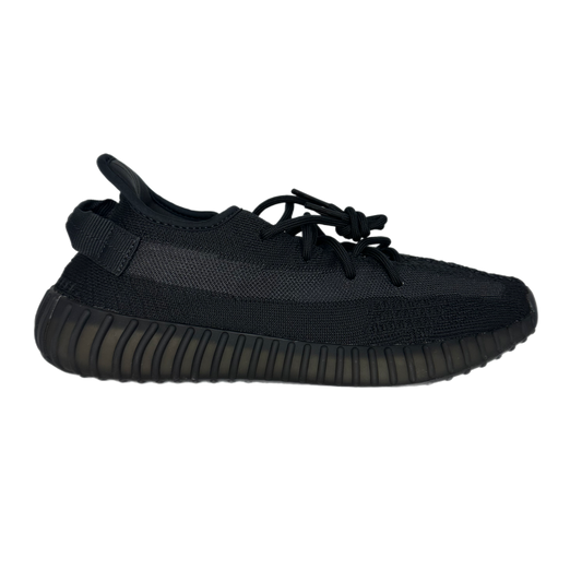 Yeezy -"350 V2 Onyx"- Size 11