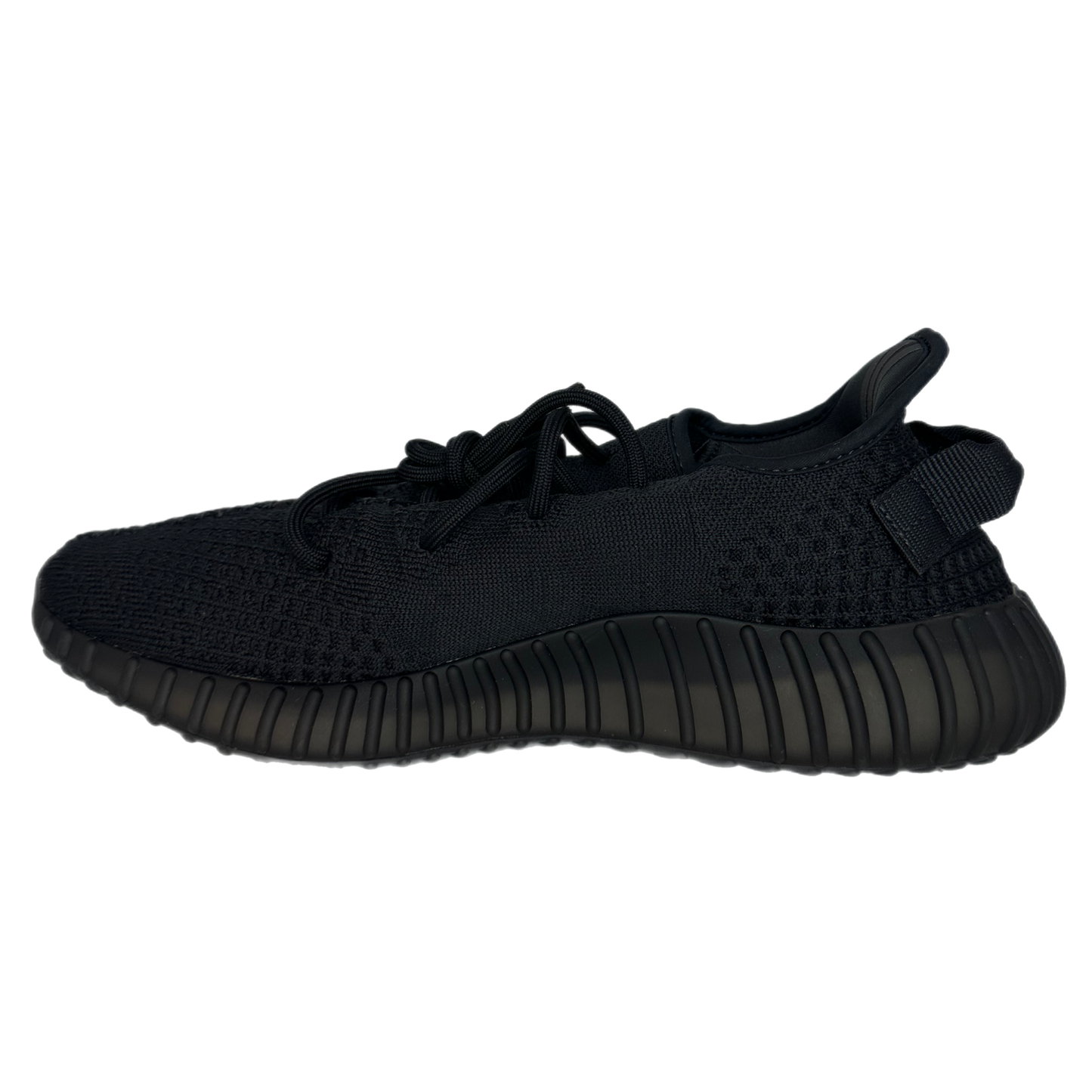 Yeezy -"350 V2 Onyx"- Size 11