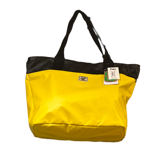 Herschel Supply Co - "Yellow Tote" - Accessories