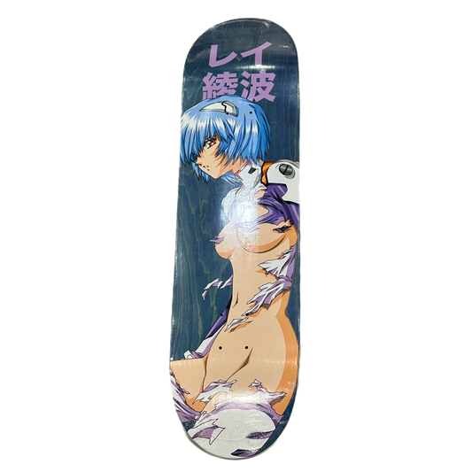 Neon Genesis - "JK Industries Deck"