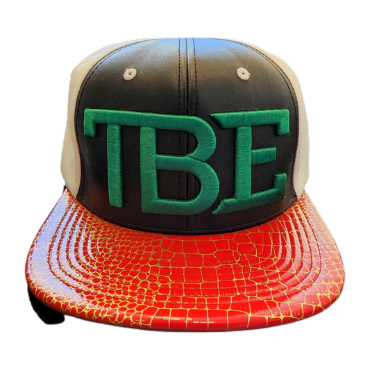 Mayweather TBE Hat