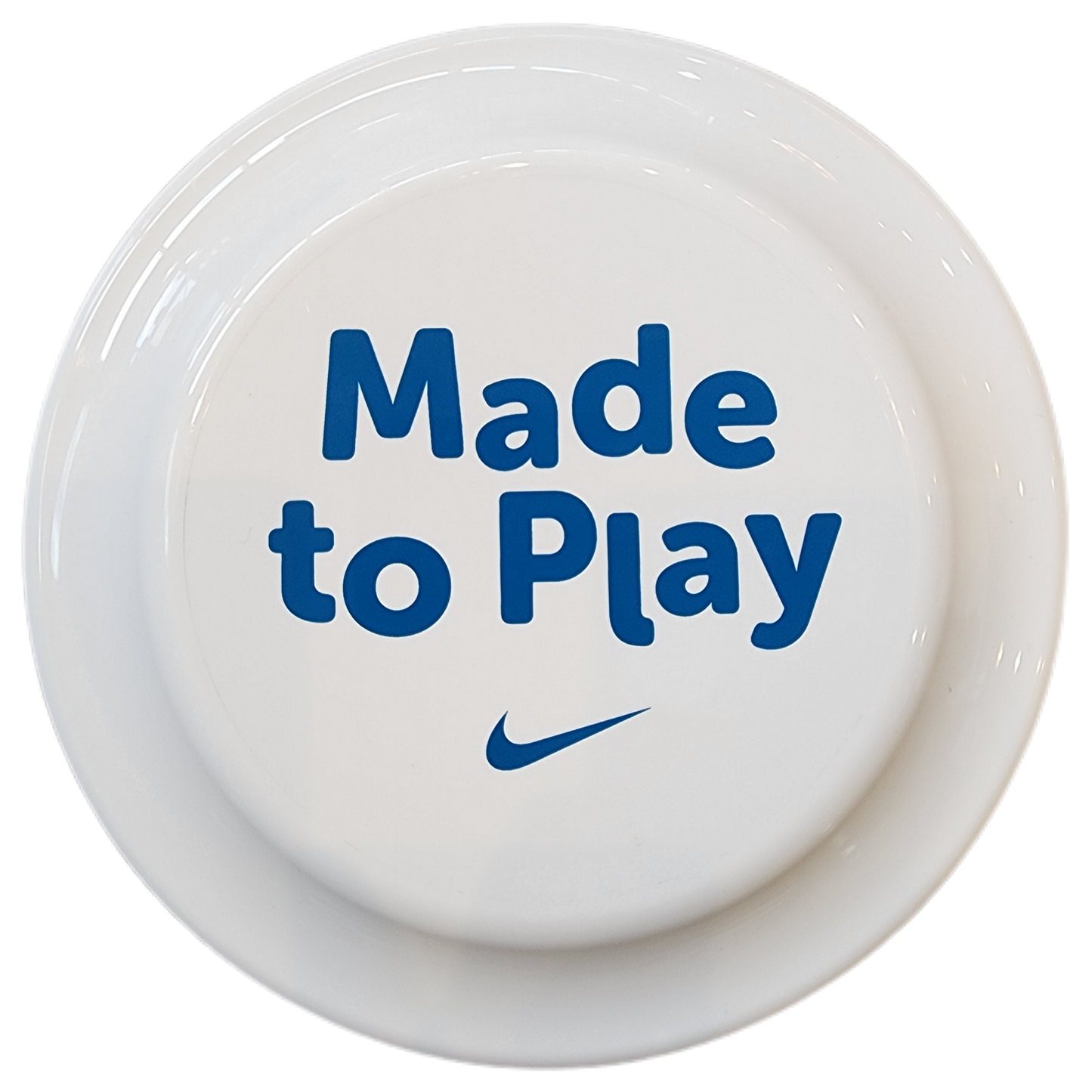 Nike Made To Play Frisbee