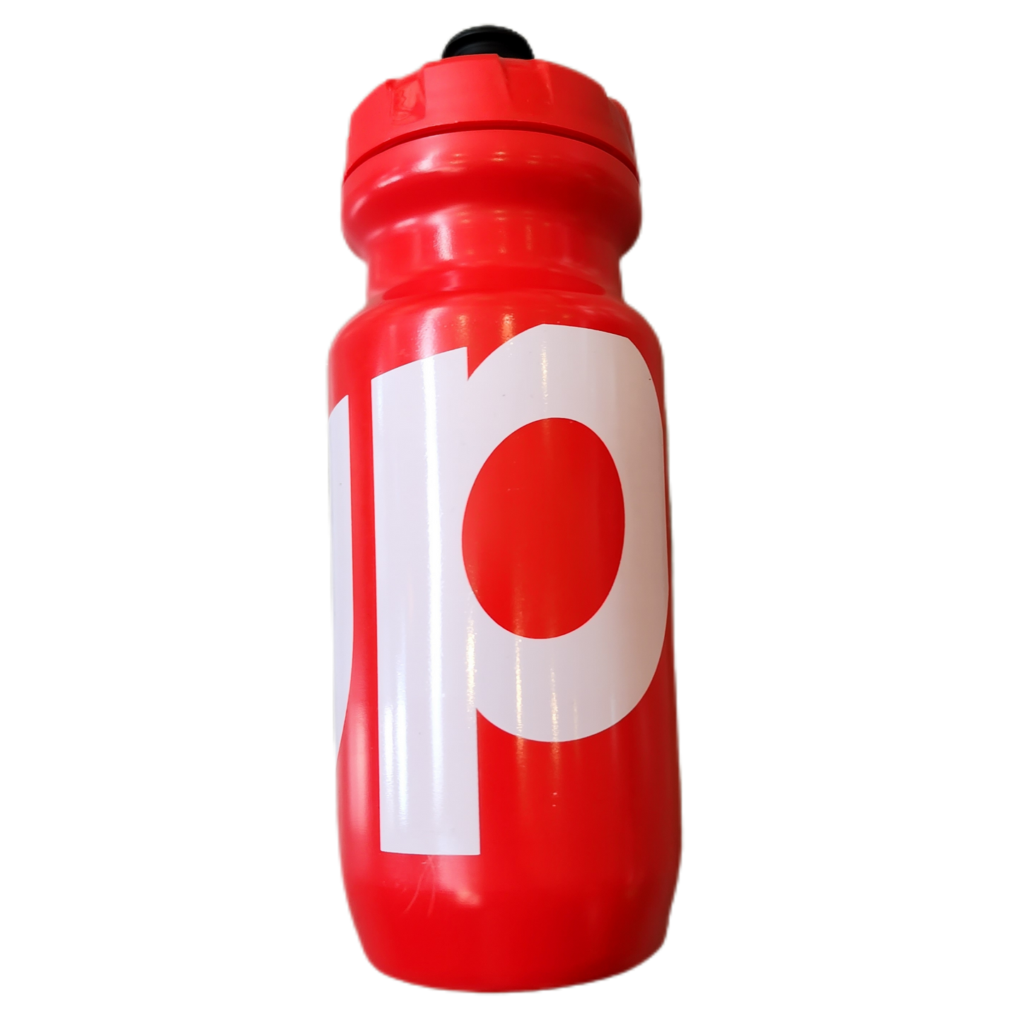 Supreme Specialized Red Sports Bottle