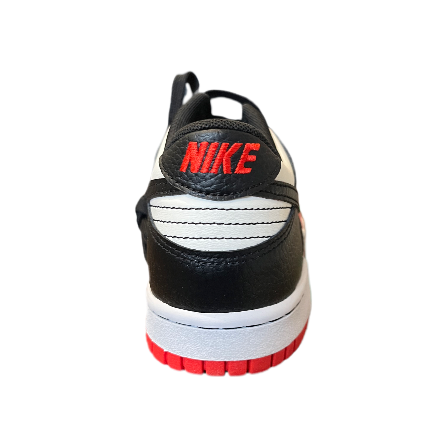 Nike Dunk Low NBA Chicago Youth