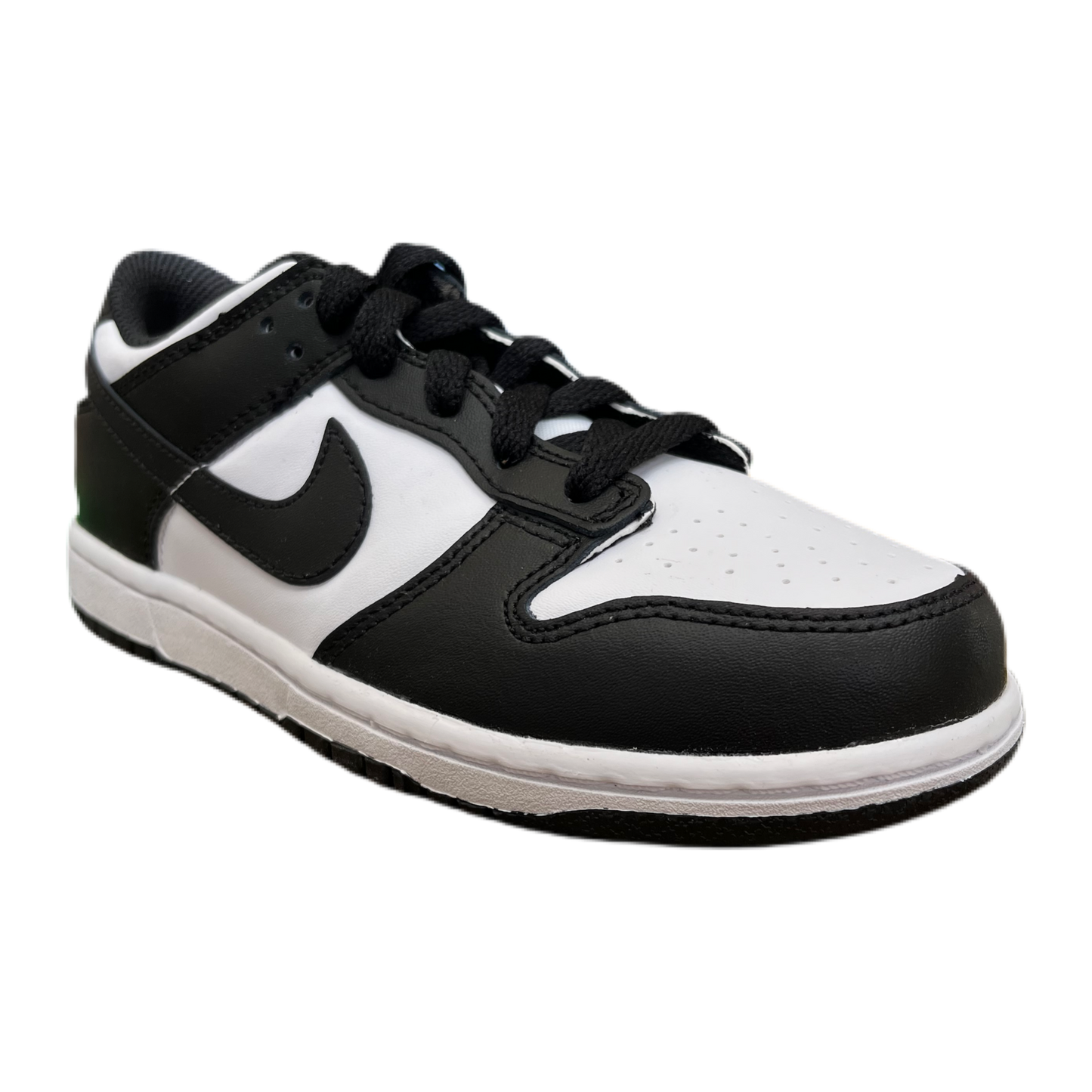 Nike Dunk Low Panda Pre School