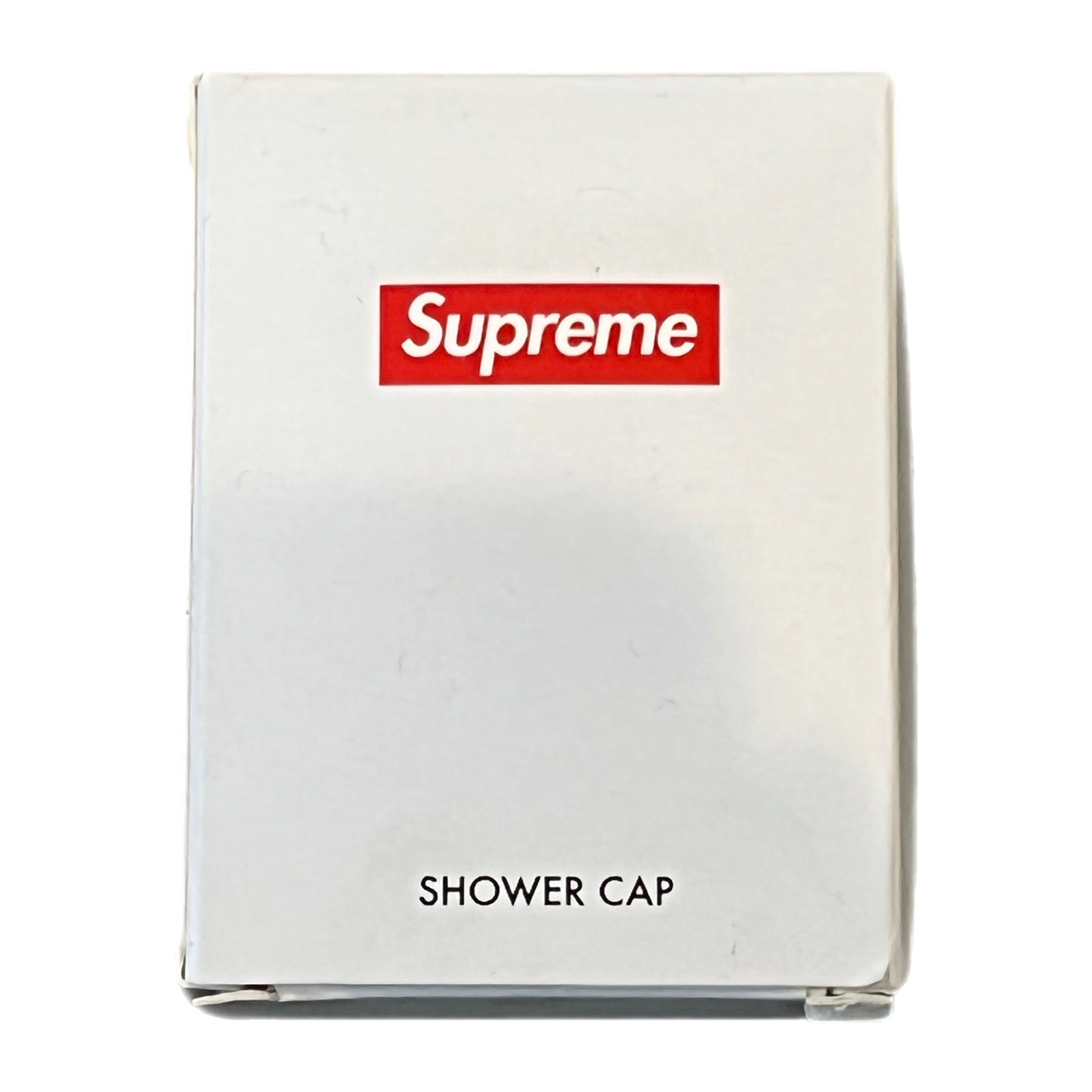 Supreme Shower Cap