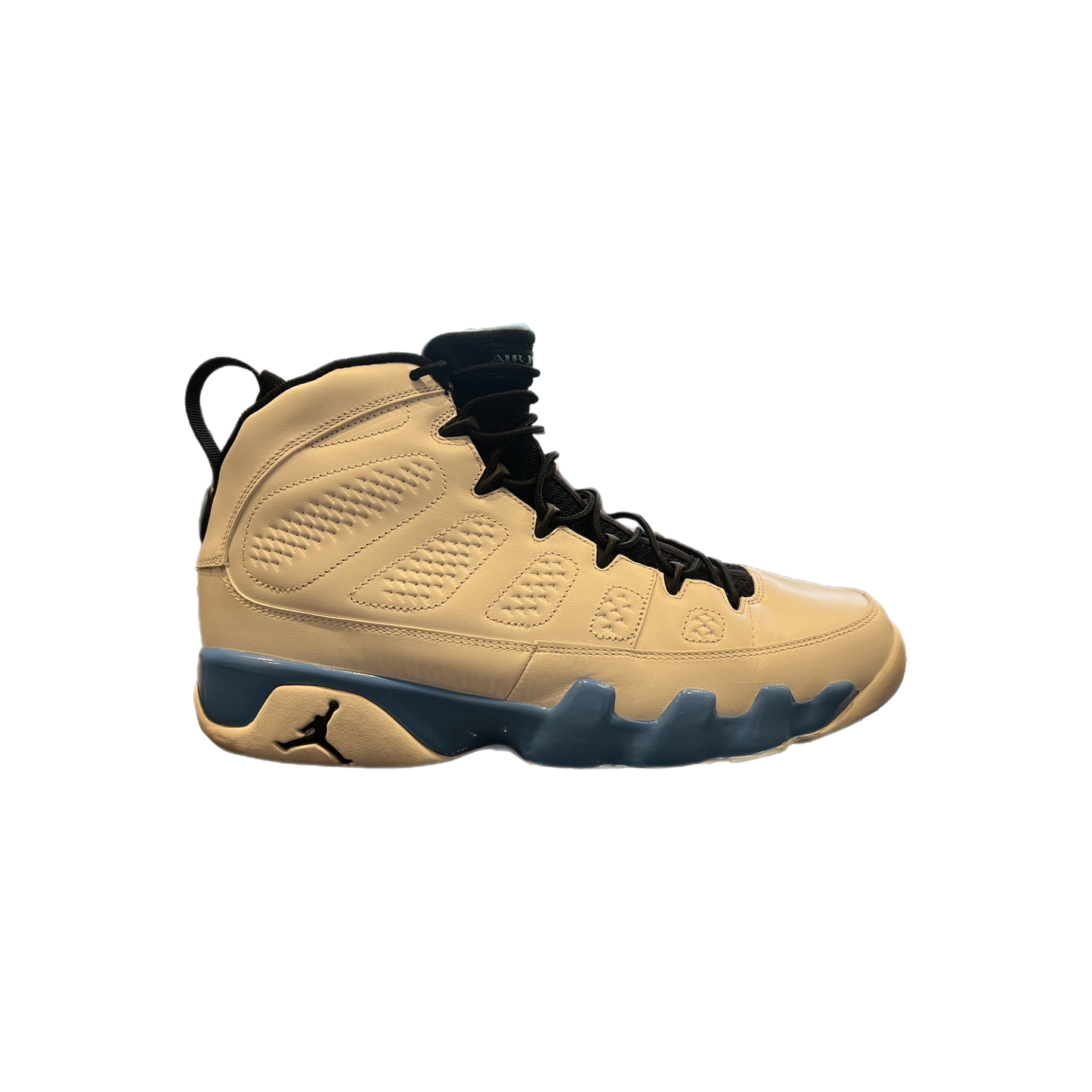 Jordan 9 Powder Size 11.5