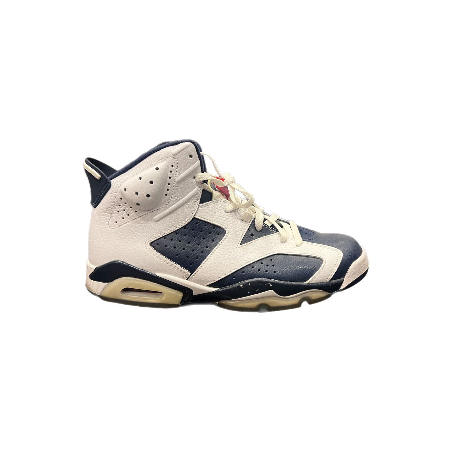 Jordan 6 Olympic Size 11.5