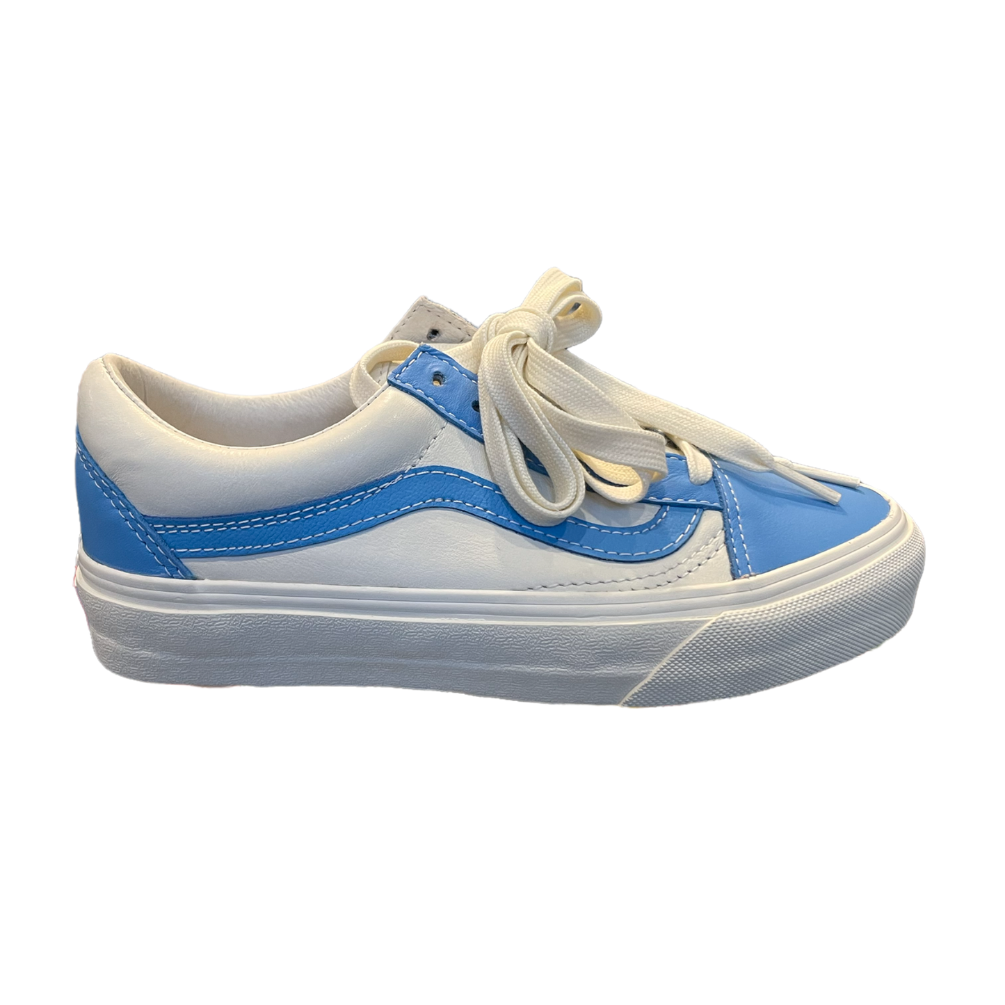 Vans Vault Old Skool Light Blue