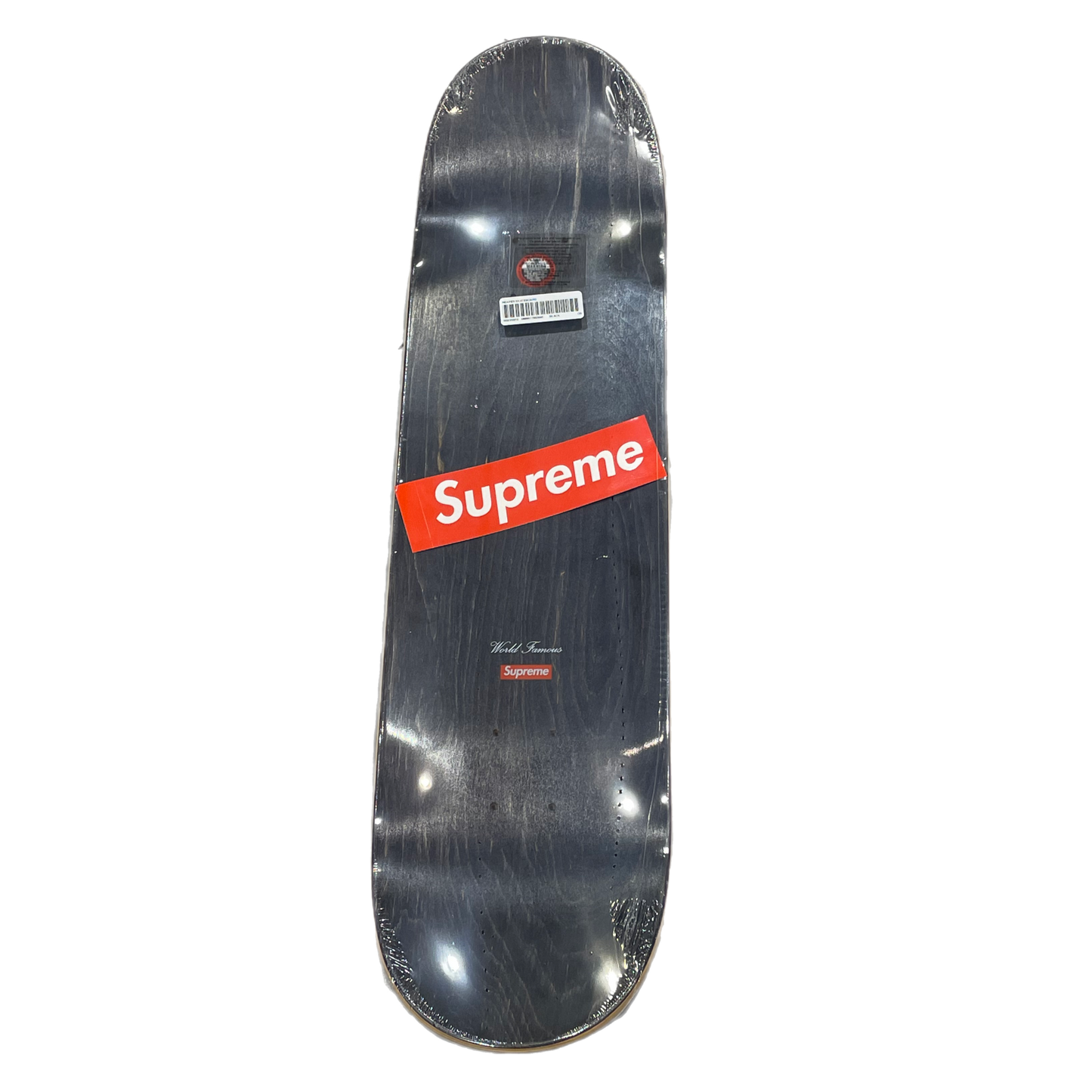 Supreme - "Reaper Skateboard" - 8.375