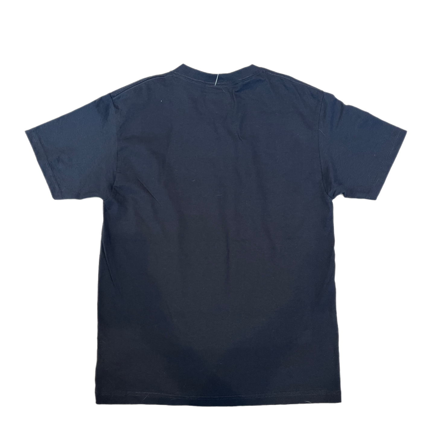 BLNT - "Austin Powers" - Navy Tee