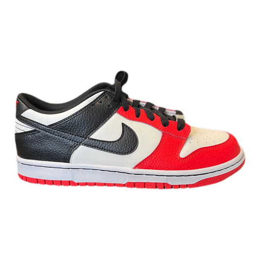 Nike Dunk Low NBA Chicago Youth